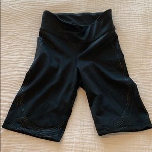 Gymshark Biker Shorts